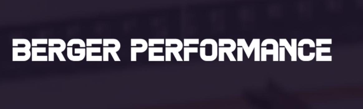 Berger Performance