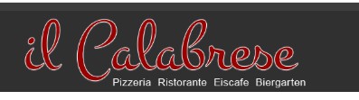 il Calabrese – Pizzeria Ristorante Torgau