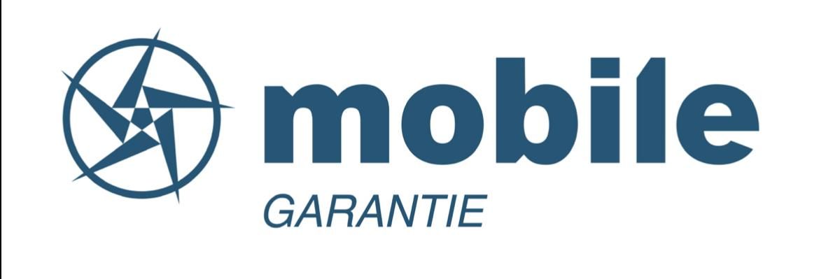 mobile GARANTIE