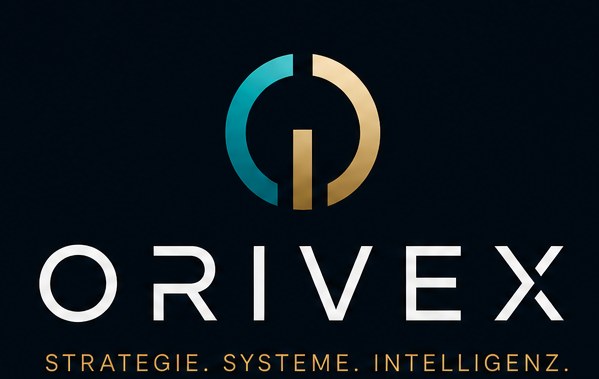 ORIVEX – Strategie. Systeme. Intelligenz.
